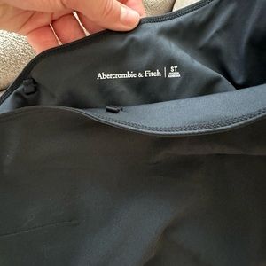 Abercrombie & Fitch One Shoulder Active Wear Dress